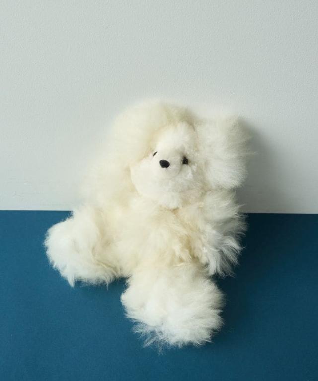 イェッカ ヴェッカ（YECCA VECCA）/COSY．BEARぬいぐるみ(MEDIUM)