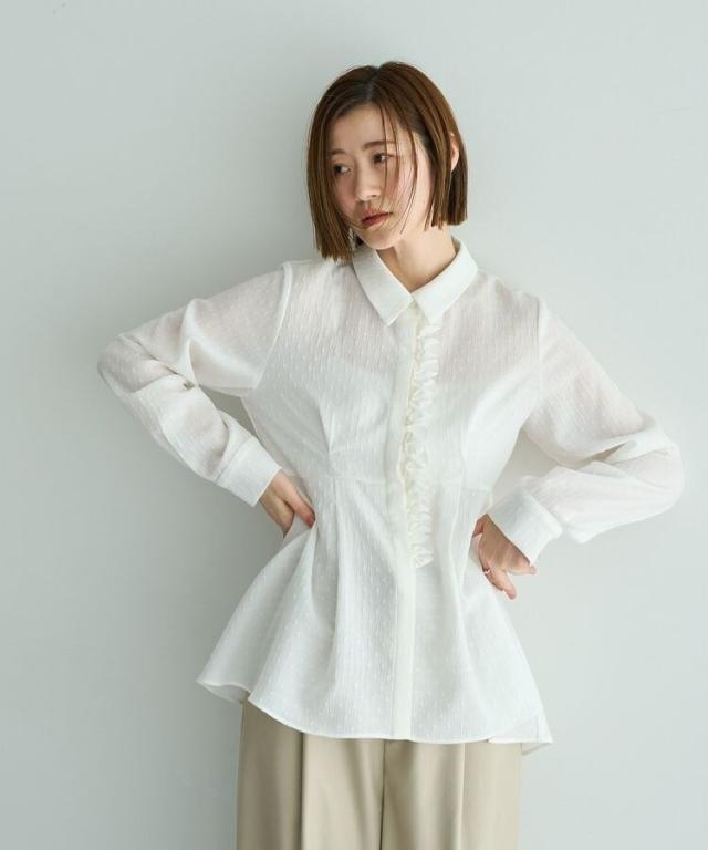 平和屋着物∴夏物　浴衣　縦綿絽　型染め　七宝花文　綿　逸品　CAAY4608ng 平和屋着物∴夏物 浴衣 縦綿絽 型染め 七宝花文 綿 逸品