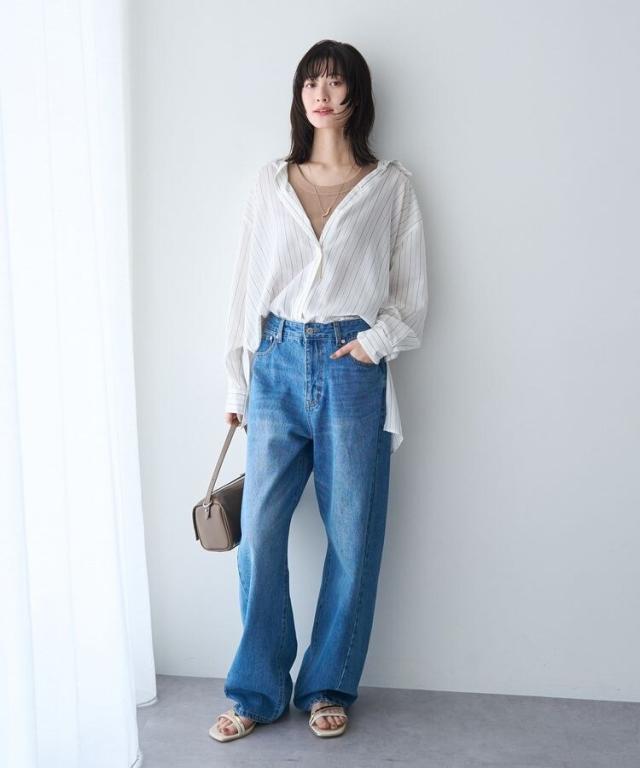 イェッカ ヴェッカ（YECCA VECCA）/【story．】CYLINDER CROSSBODY_5