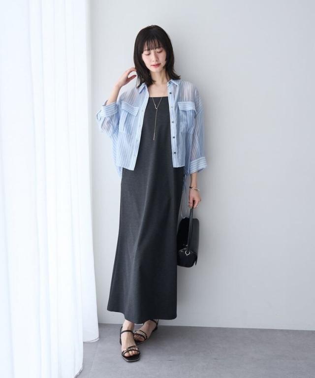 イェッカ ヴェッカ（YECCA VECCA）/【story．】CYLINDER CROSSBODY_6
