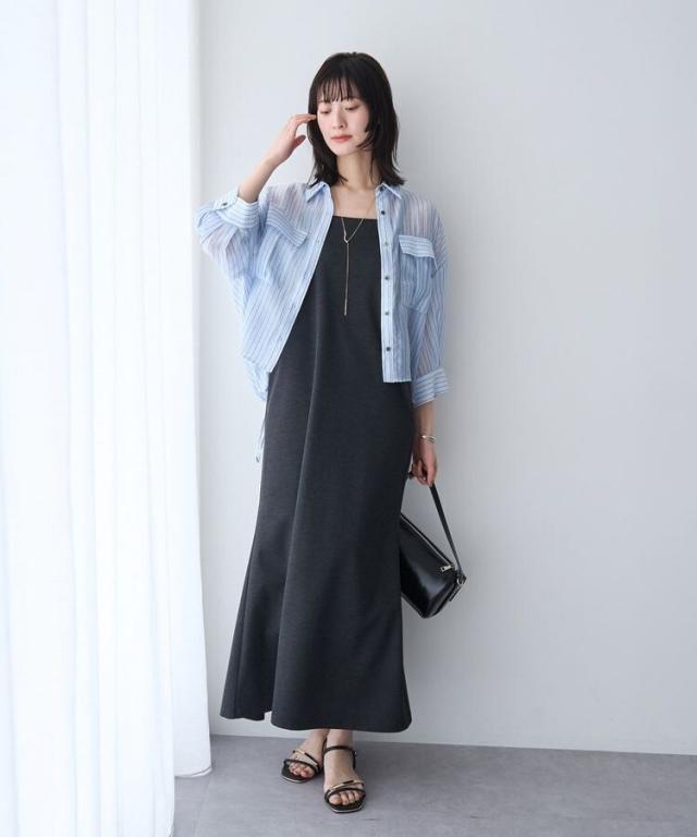 イェッカ ヴェッカ（YECCA VECCA）/【story．】CYLINDER CROSSBODY_8