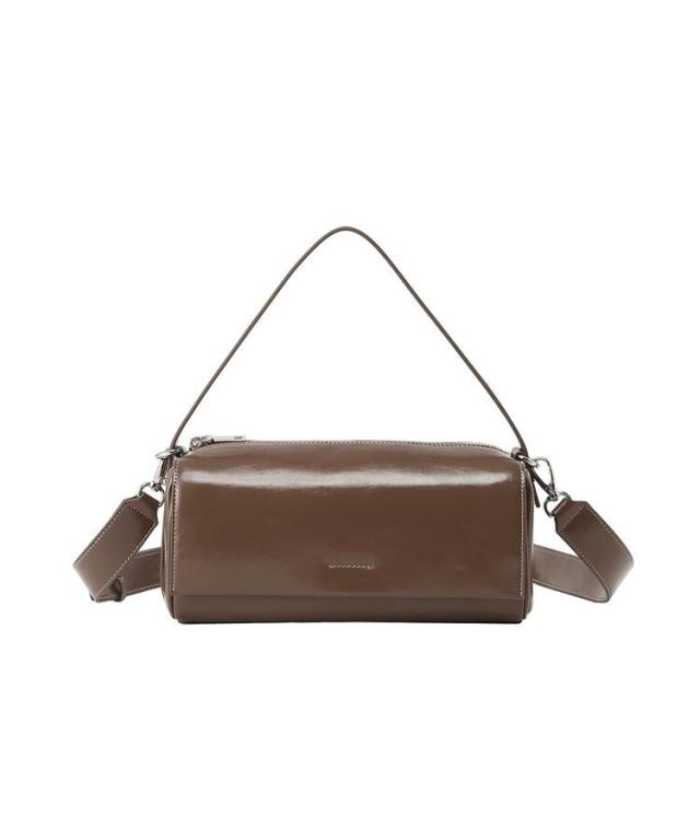 イェッカ ヴェッカ（YECCA VECCA）/【story．】CYLINDER CROSSBODY_9