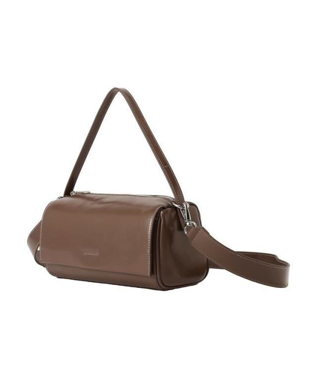 イェッカ ヴェッカ（YECCA VECCA）/【story．】CYLINDER CROSSBODY_10