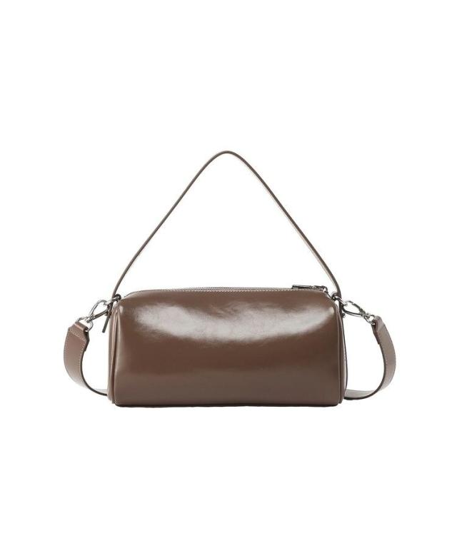 イェッカ ヴェッカ（YECCA VECCA）/【story．】CYLINDER CROSSBODY_12