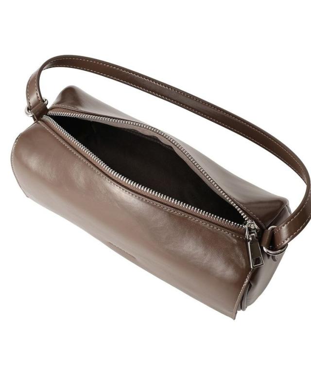 イェッカ ヴェッカ（YECCA VECCA）/【story．】CYLINDER CROSSBODY_13