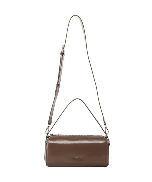 イェッカ ヴェッカ（YECCA VECCA）/【story．】CYLINDER CROSSBODY_15