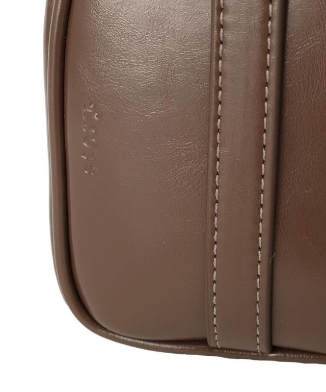 イェッカ ヴェッカ（YECCA VECCA）/【story．】CYLINDER CROSSBODY_19