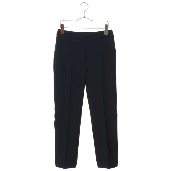 オフオン/【洗濯機で洗える/セットアップ対応】センタープレスパンツ