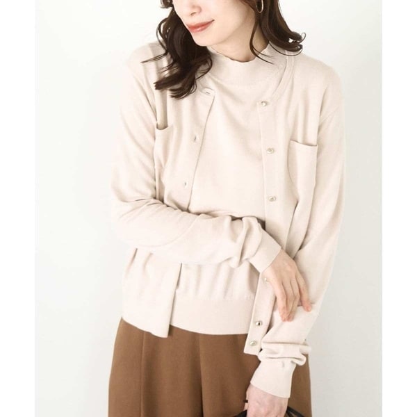 取寄) バーリー レディース カーショウ セーター Varley women Kershaw