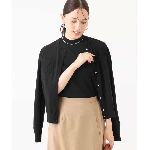 取寄) サンクチュアリ レディース メッシュ ステッチ シェル Sanctuary