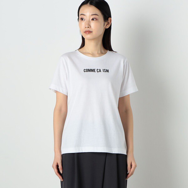 コムサイズム（COMME CA ISM）/コムサイズムＴシャツの通販はau PAY