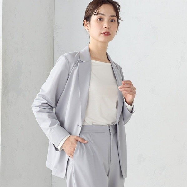 中古】アンクレイヴ uncrave 22AW スーツ フォーマル