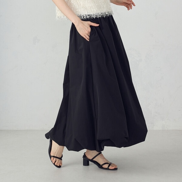 レッドヴァレンティノ サイズ:38  WR3RA01Q63K ジップナイロンスカート 中古 BS99 レッドヴァレンティノ サイズ:38 WR3RA01Q63K ジップナイロンスカート