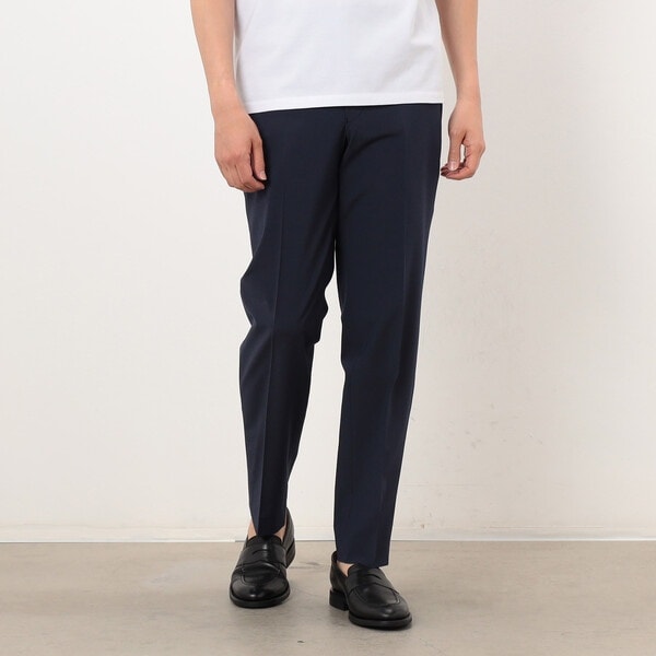 コムサイズム（COMME CA ISM）/【セットアップ対応】SUPER−TEX 2WAY ストレッチ パンツ