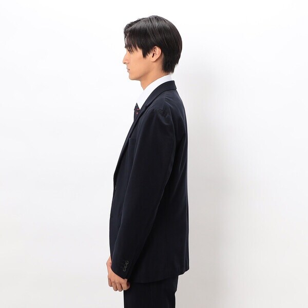 コムサイズム（COMME CA ISM）/【セットアップ対応】トリコットコーデュロイ ジャケット_19