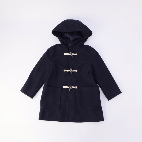 コムサイズム（COMME CA ISM）/ダッフルコート(120・130cm)
