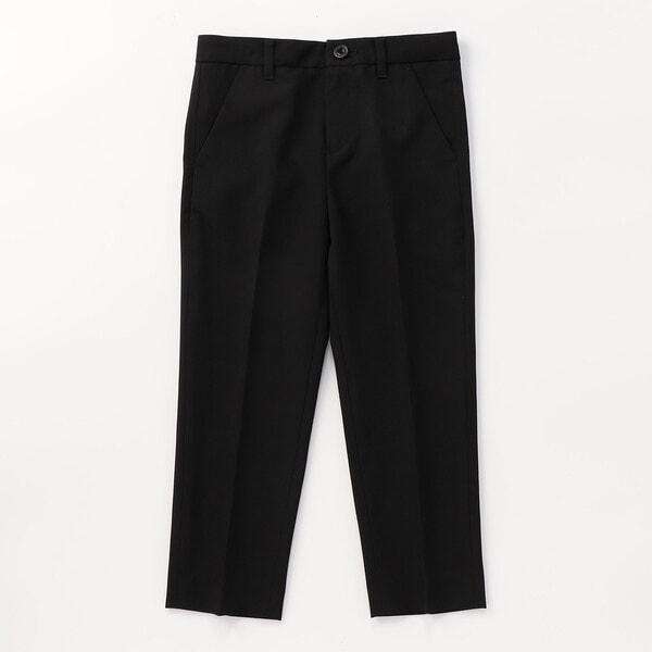 コムサイズム（COMME CA ISM）/【セットアップ対応】フォーマル ロングパンツ(140−160cm)の通販は 7,653円