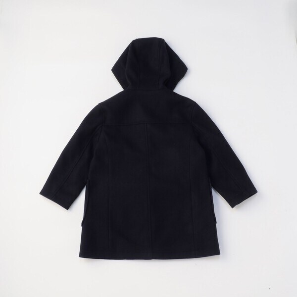 コムサイズム（COMME CA ISM）/ダッフルコート(120・130cm)_1