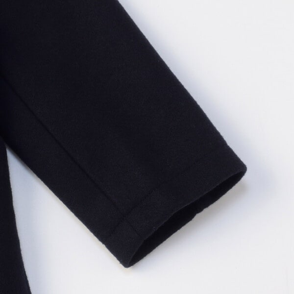 コムサイズム（COMME CA ISM）/ダッフルコート(120・130cm)_3