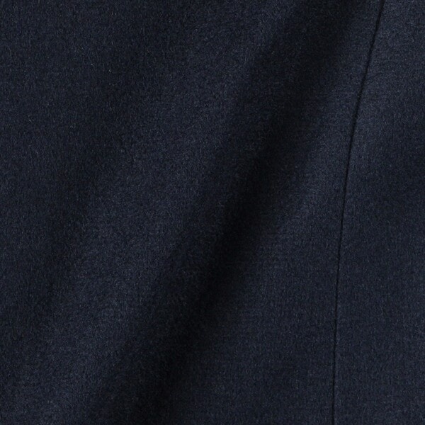 コムサイズム（COMME CA ISM）/ダッフルコート(120・130cm)_8