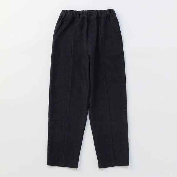コムサイズム（COMME CA ISM）/【雑誌掲載商品】ノーカラージャケットセットアップスーツ(110−130cm)_15