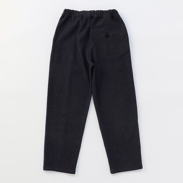 コムサイズム（COMME CA ISM）/【雑誌掲載商品】ノーカラージャケットセットアップスーツ(110−130cm)_16