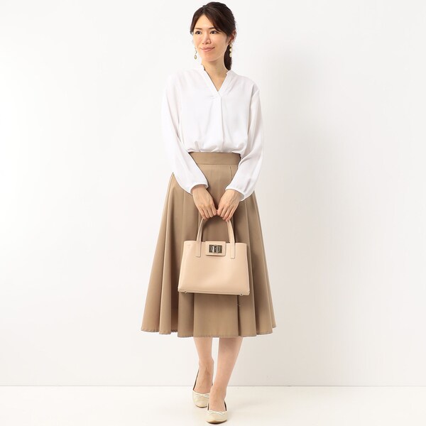 フルラ（FURLA）/FURLA 1927 M トートバッグ_10