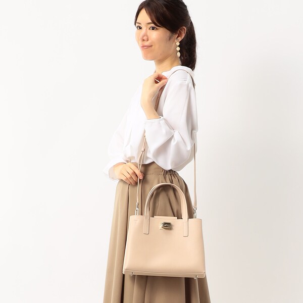 フルラ（FURLA）/FURLA 1927 M トートバッグ_11