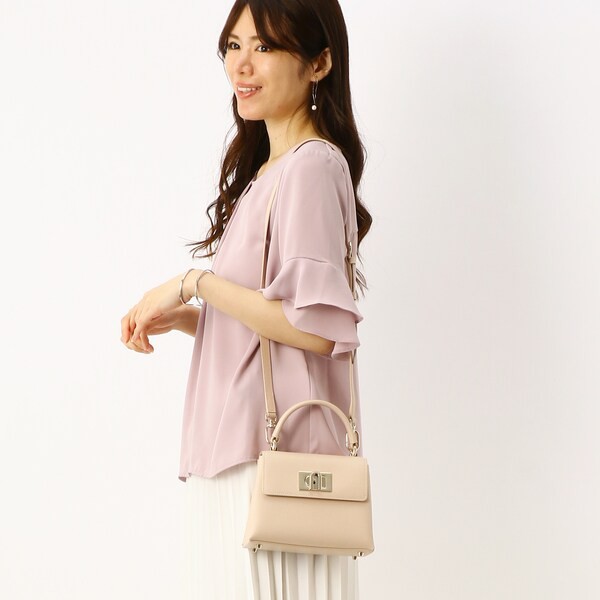 フルラ/FURLA 1927 MINI トップハンドルバッグの通販はau PAY フルラ/FURLA 1927 MINI トップハンドルバッグの通販はau PAY