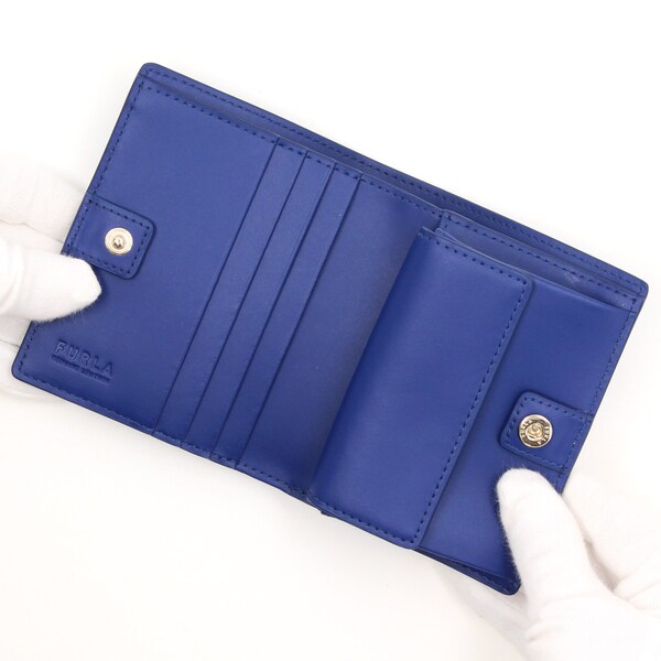 フルラ/FURLA 1927 S コンパクト ウォレット_2