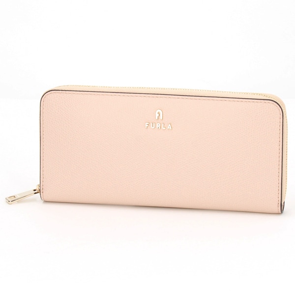 フルラ（FURLA）/FURLA CAMELIA XL スリム ジップ 長財布