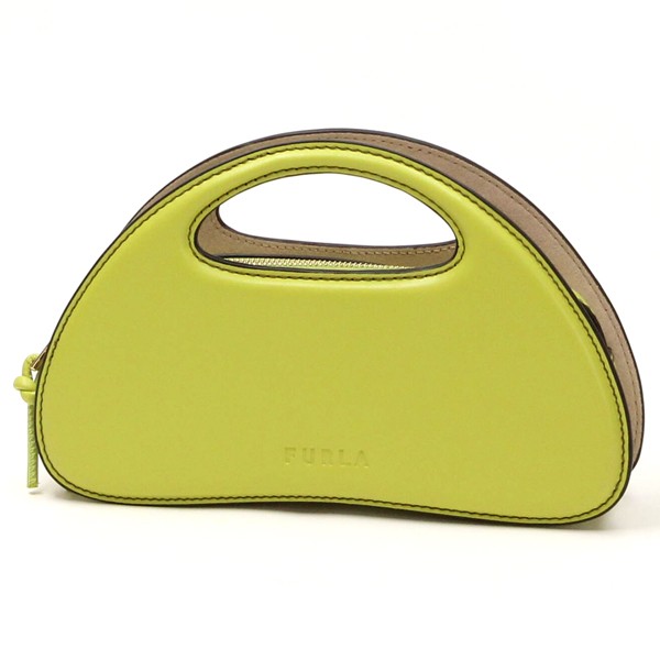 Furla lime outlet