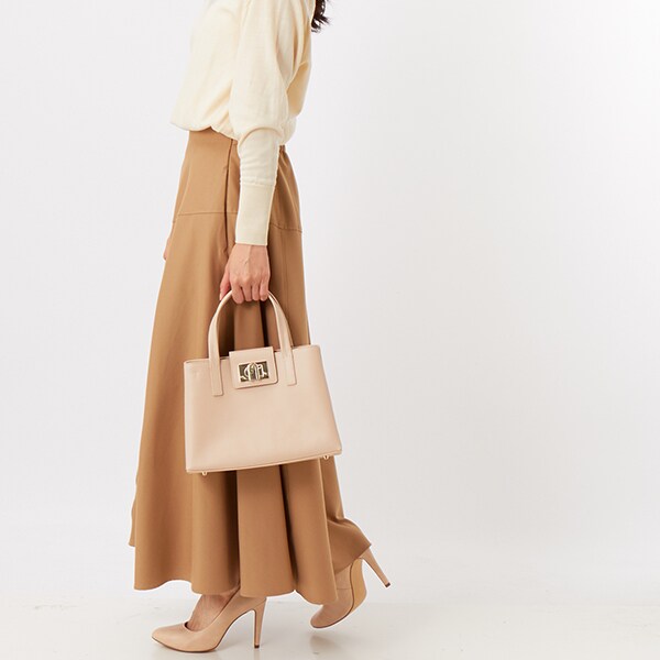 フルラ（FURLA）/FURLA 1927 M トートバッグの通販は 49,500円