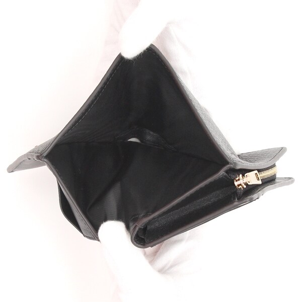 フルラ（FURLA）/FURLA CAMELIA S ジップ付き コンパクト ウォレット_3