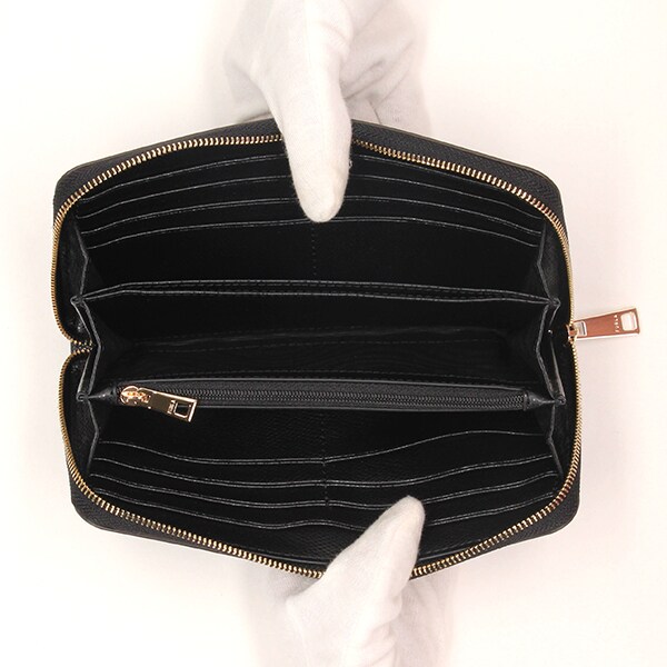 FURLA フルラ CAMELIA XL ラウンド 長財布【送料0/国内即発】 FURLA フルラ 財布 レディース ラウンドファスナー長財布