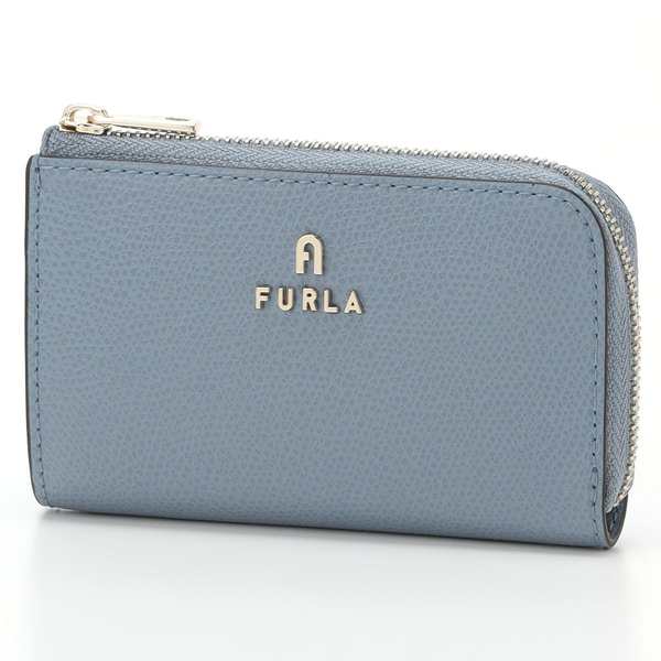 フルラ（FURLA）/FURLA CAMELIA ジップ付き キーケース