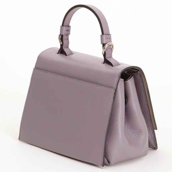 フルラ（FURLA）/FURLA EMMA MINI トップハンドルバッグの通販はau PAY