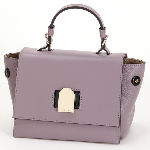 フルラ（FURLA）/FURLA EMMA MINI トップハンドルバッグの通販はau PAY