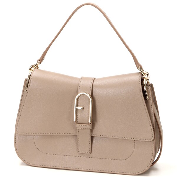 フルラ（FURLA）/FURLA FLOW M トップハンドルバッグ_1