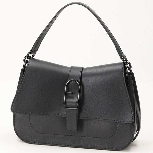 トップハンドル M BRANDY Furla Flow | Furla JP