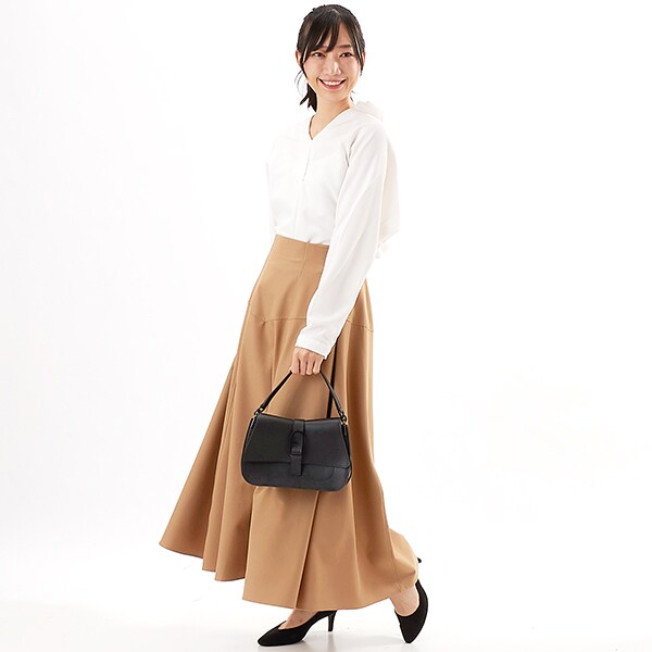 フルラ（FURLA）/FURLA FLOW M トップハンドルバッグの通販はau PAY