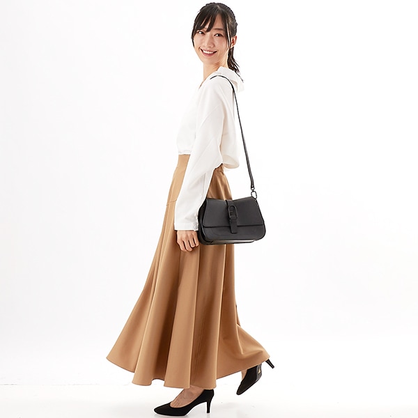 【未使用品】フルラ　FURLA マイアMトップハンドル ハンドバッグ FURLA - 【FURLA】マイアMトップハンドルの通販 by mic.ori's