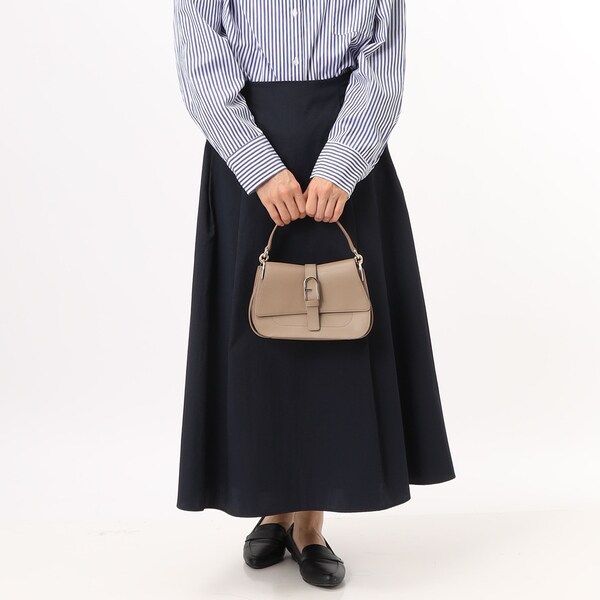 フルラ（FURLA）/FURLA FLOW MINI トップハンドルバッグの通販は