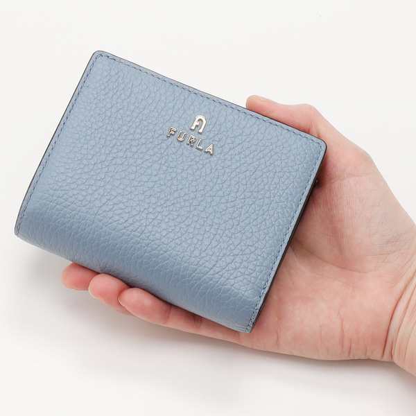 フルラ（FURLA）/FURLA CAMELIA S ジップ付き コンパクト ウォレット Lの通販はau PAY マーケット - Brand  Square by OIOI （ブランドスクエアbyマルイ） | au PAY マーケット－通販サイト