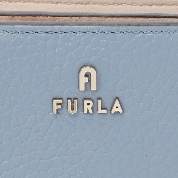 フルラ（FURLA）/FURLA CAMELIA S ジップ付き コンパクト