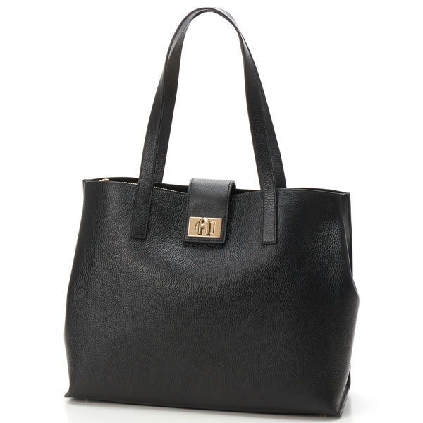 ☆FURLA フルラ カゴバッグ トートバッグ　夏　☆おしゃれ☆ 良品 フルラ トートバッグ カゴバッグ ラフィア調 レザー A4 大