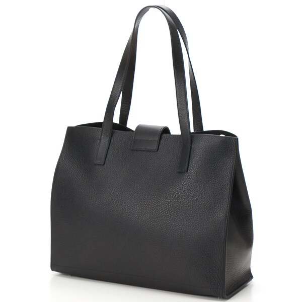 FURLA フルラ　ブラックレザートートバッグ 楽天市場】【8/10限定・最大2万円OFFクーポン配布中】Furla