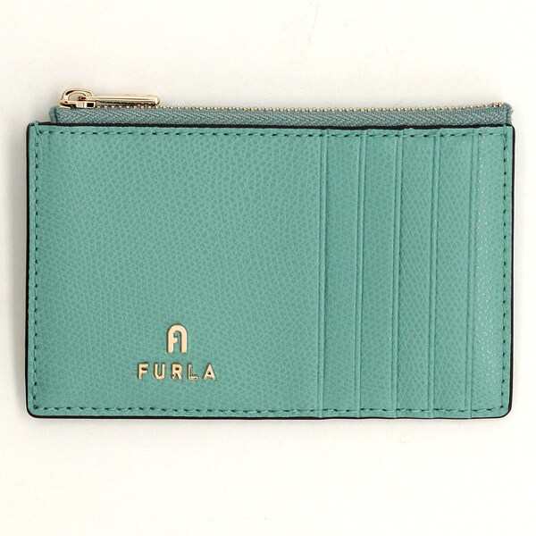 フルラ（FURLA）/FURLA CAMELIA M ジップ付き カードケースの通販は 14,652円