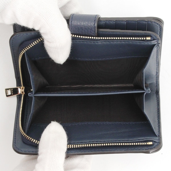 フルラ（FURLA）/FURLA CAMELIA M コンパクト　ウォレット_4