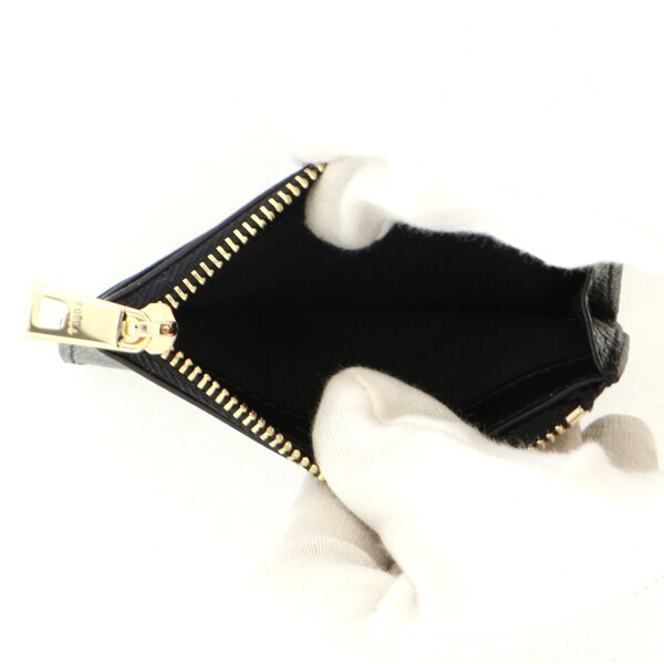 フルラ（FURLA）/FURLA CAMELIA S ジップ付き カードケース_2
